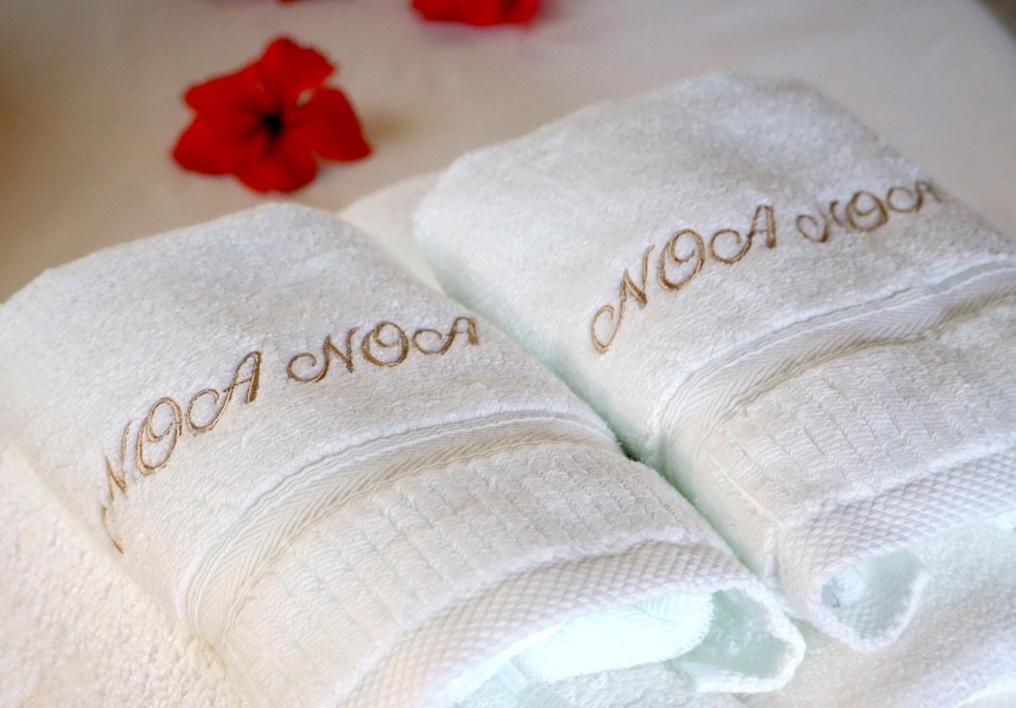 Fare Noanoa Hotel Paea Buitenkant foto